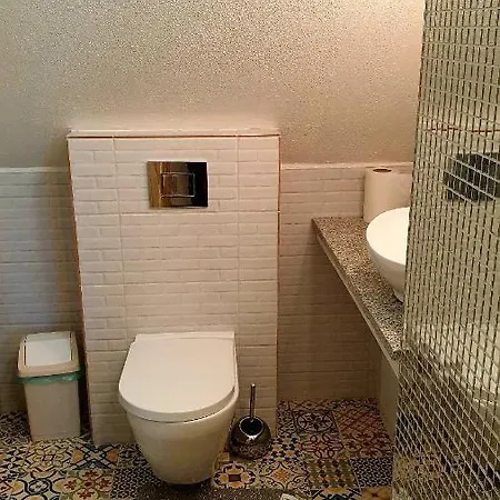 Jagusia Apartament *