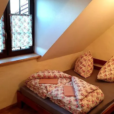 Apartament Jagusia *