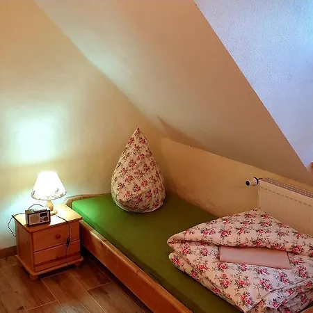 Jagusia * Duszniki Zdrój