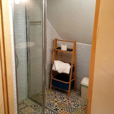 Jagusia Apartament *