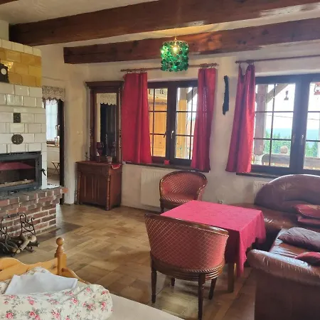 Jagusia Duszniki Zdrój