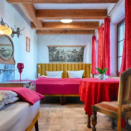 Jagusia Apartament Duszniki Zdrój