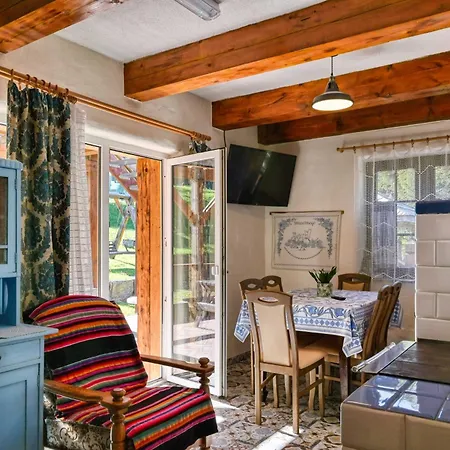 Jagusia Duszniki Zdrój