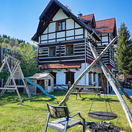 Jagusia * Duszniki Zdrój