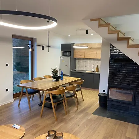 Jagusia Duszniki Zdrój