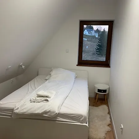 Jagusia * Duszniki Zdrój