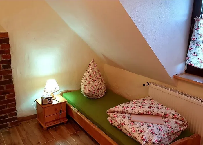 Jagusia * Duszniki Zdrój