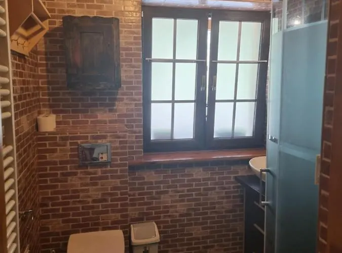 Jagusia Apartment Duszniki Zdrój