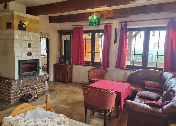 Jagusia Duszniki Zdrój