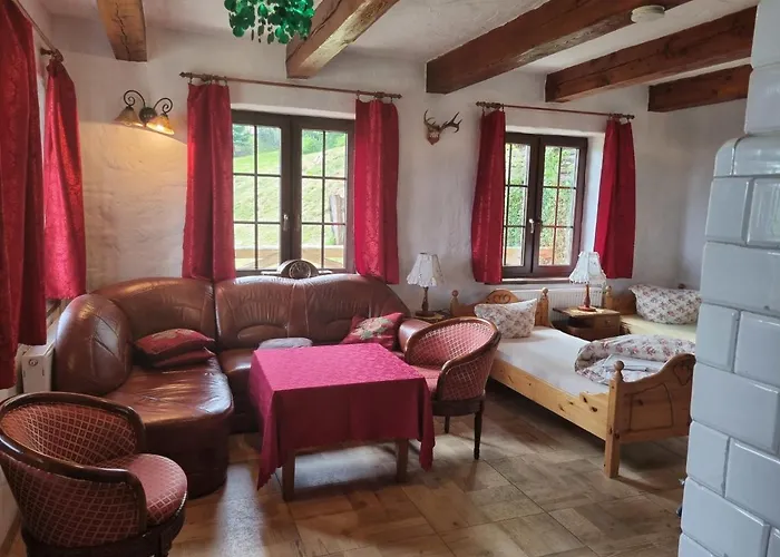 Jagusia Duszniki Zdrój