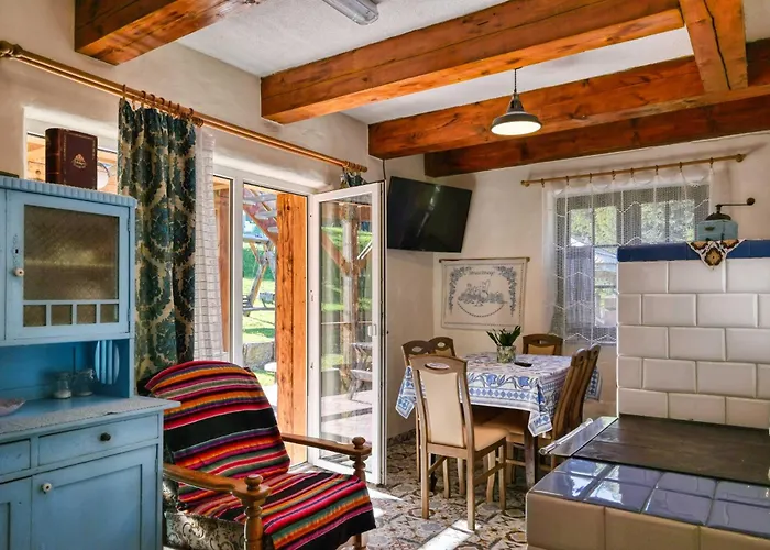 Jagusia Duszniki Zdrój