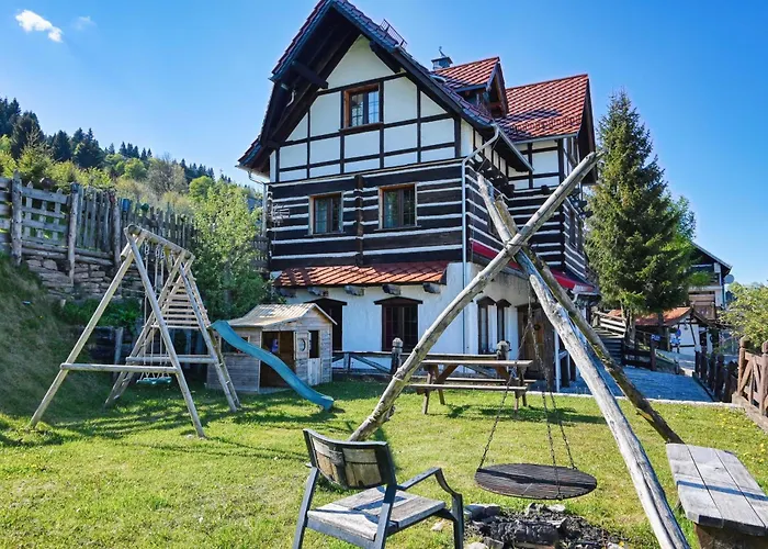 Jagusia * Duszniki Zdrój