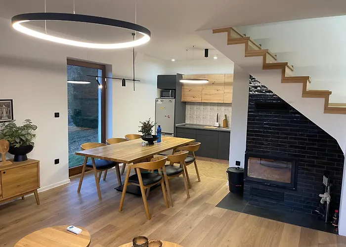 Jagusia Duszniki Zdrój