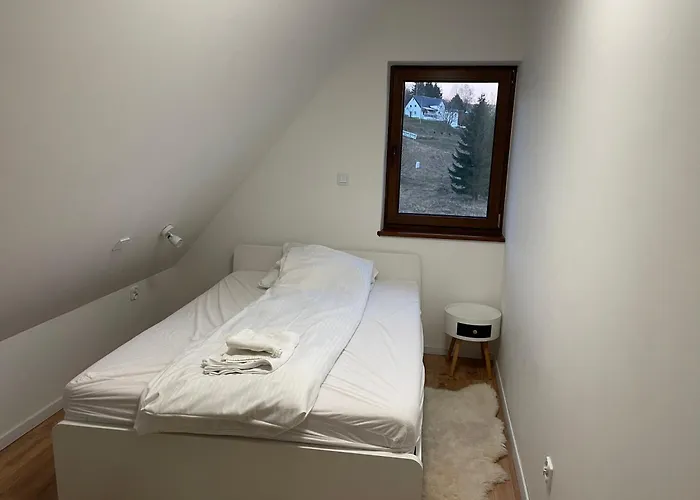 Jagusia * Duszniki Zdrój